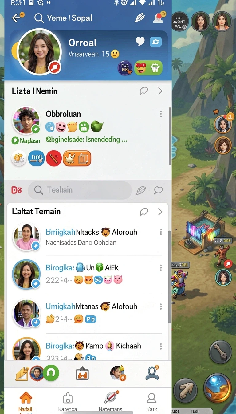 Cara Download saranajitu APK dengan Mudah screenshot