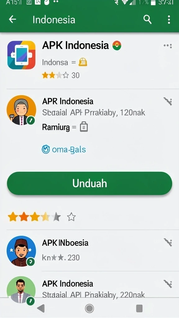 Cara Download fomototo APK dengan Mudah screenshot