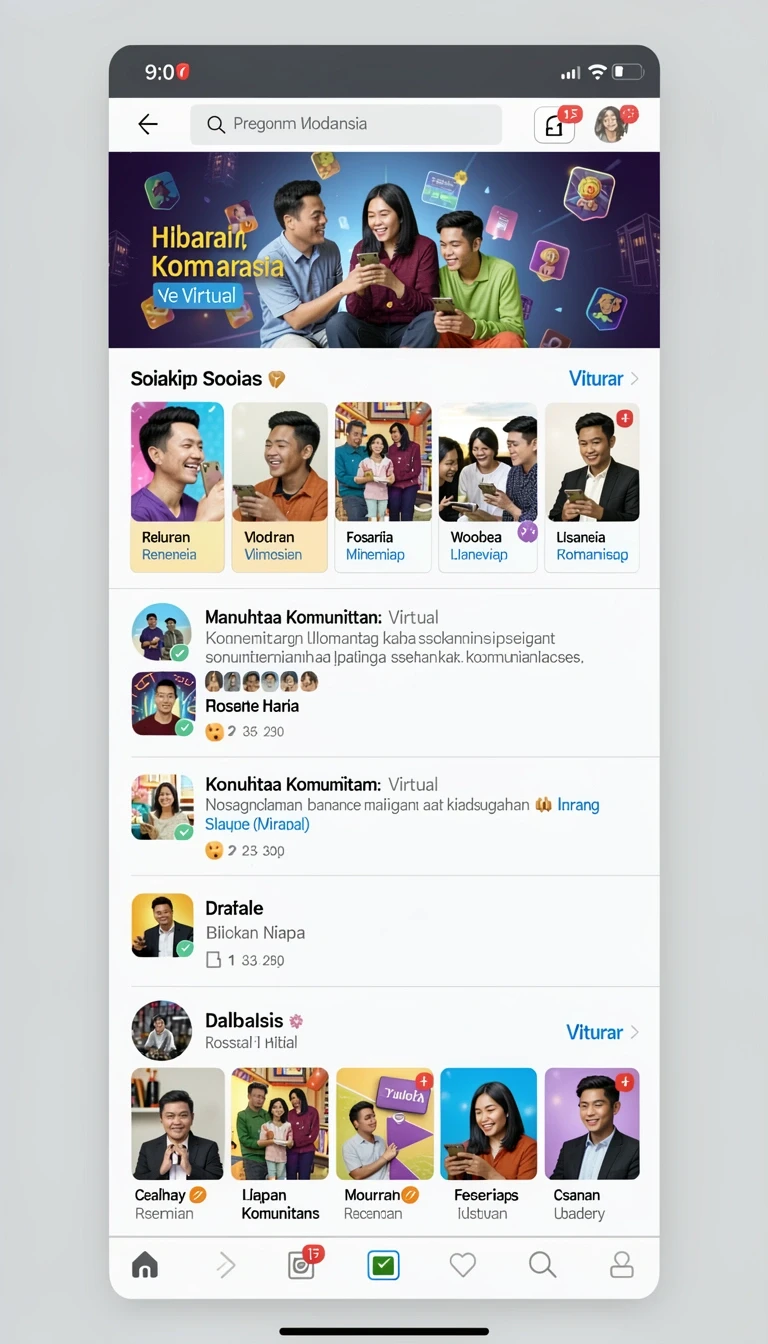 Cara Download slot39 APK dengan Mudah screenshot