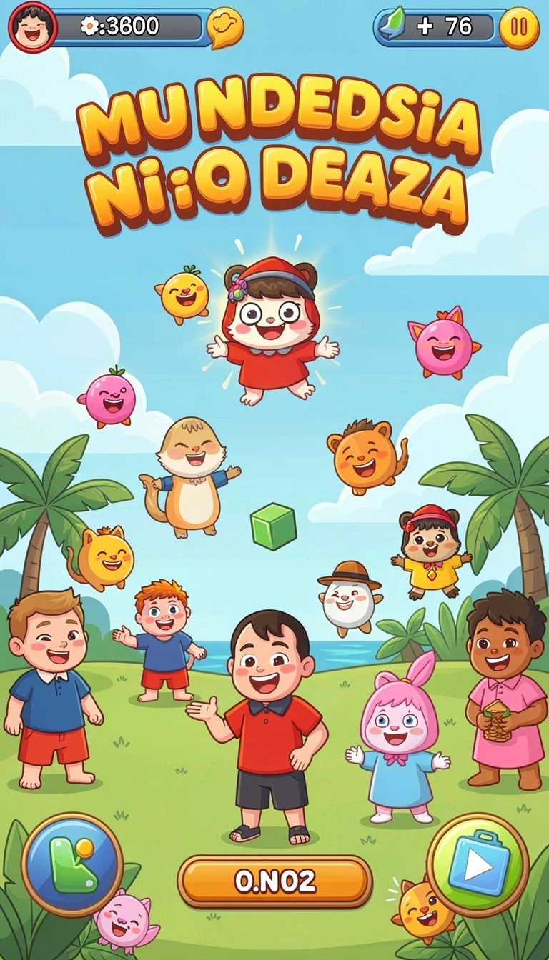 Cara Download pohon4d APK dengan Mudah screenshot