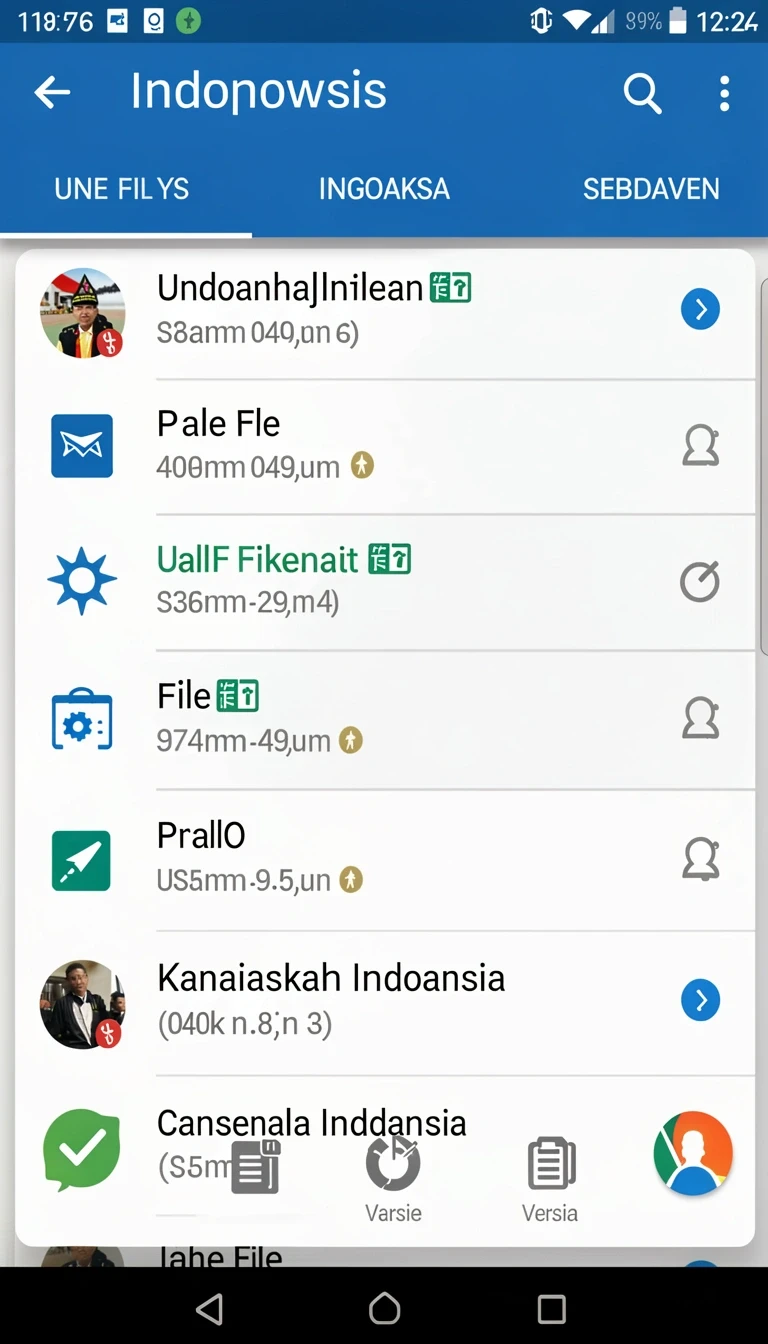 Cara Download kencana28 APK dengan Mudah screenshot