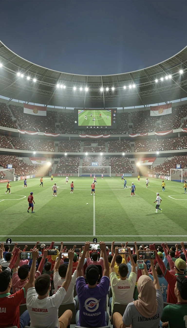 Cara Download psg77 APK dengan Mudah screenshot