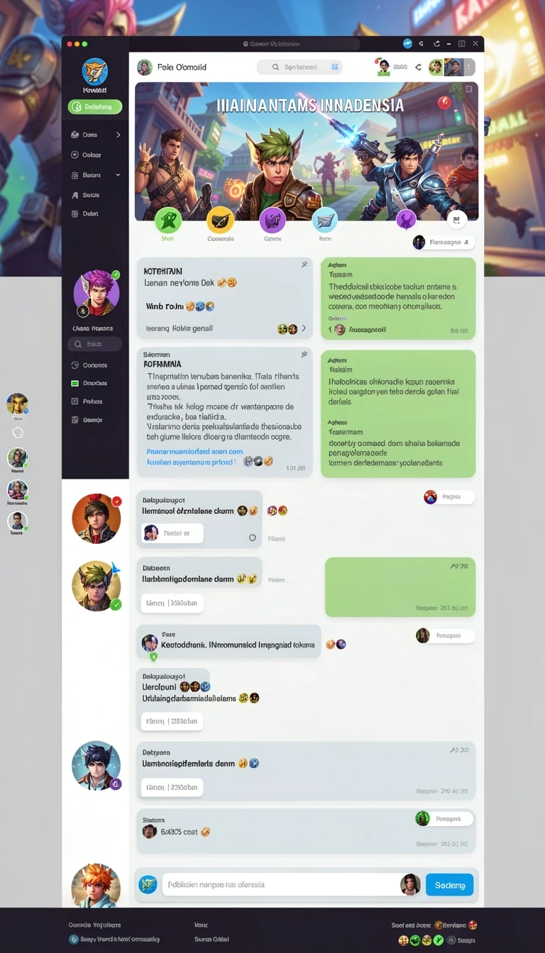 Review Aplikasi vm108 screenshot