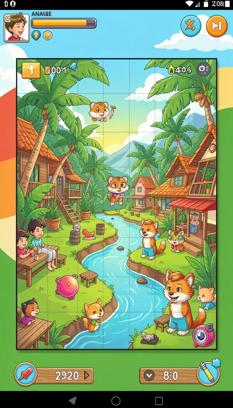 Cara Download deep APK dengan Mudah screenshot
