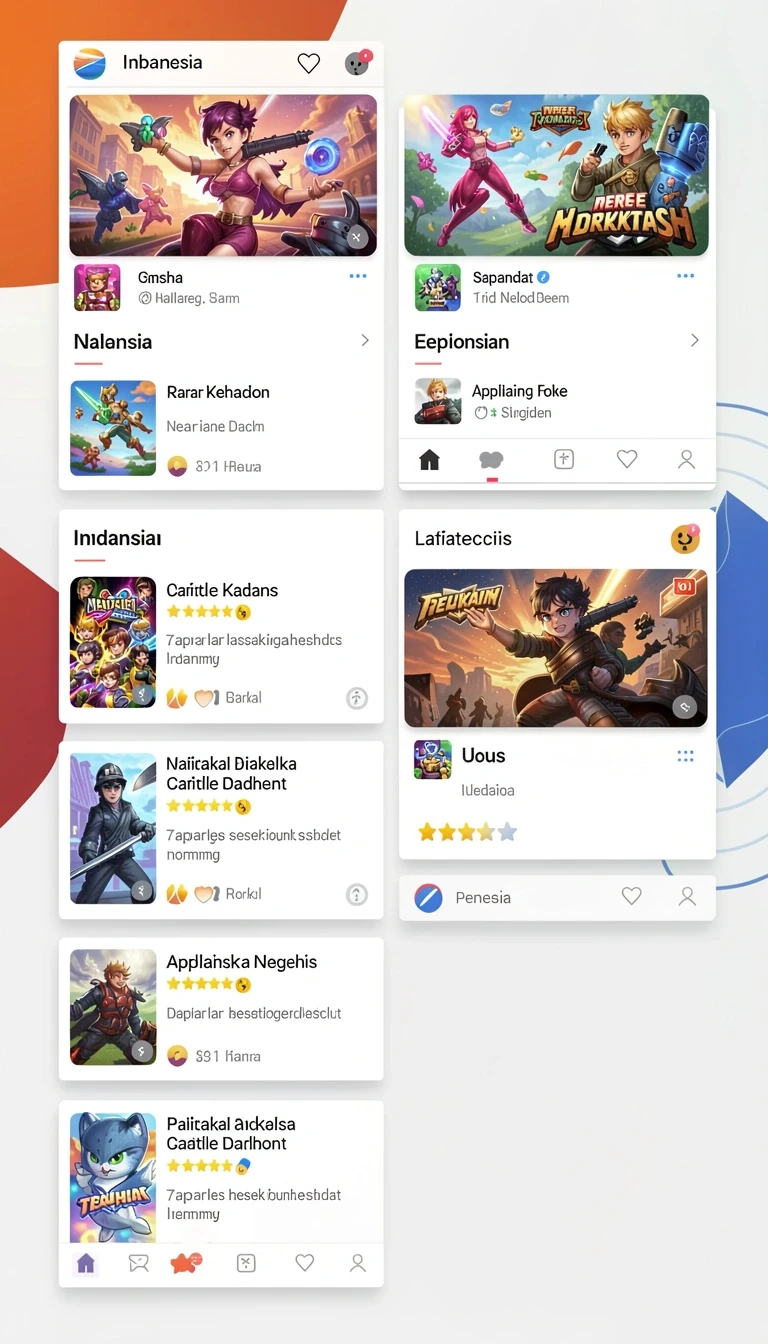 Cara Download mbg200 APK dengan Mudah screenshot