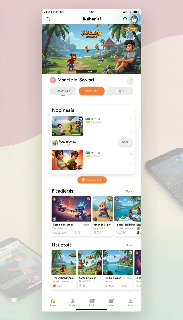 Cara Download merdeka138 APK dengan Mudah screenshot