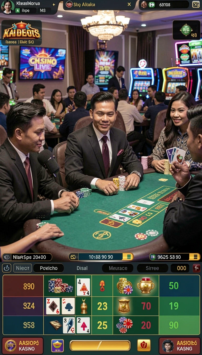Cara Download bigbet78 APK dengan Mudah screenshot