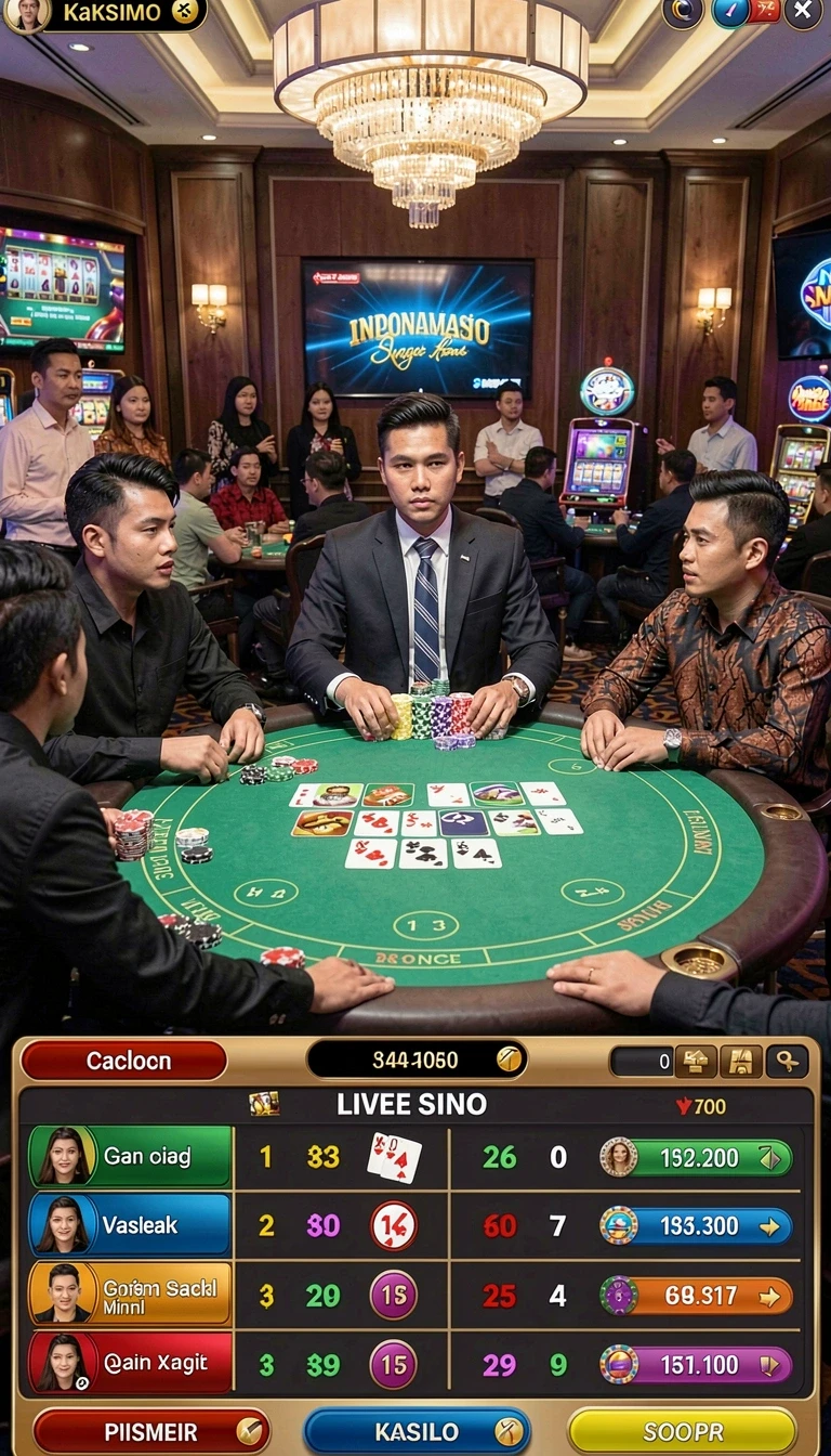 Cara Download gogo77 APK dengan Mudah screenshot
