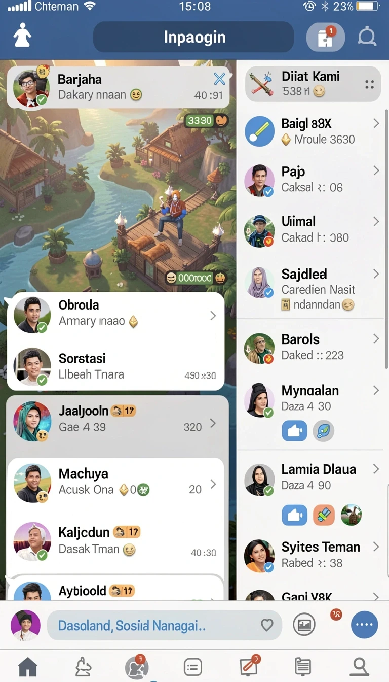 Cara Download jnetoto APK dengan Mudah screenshot