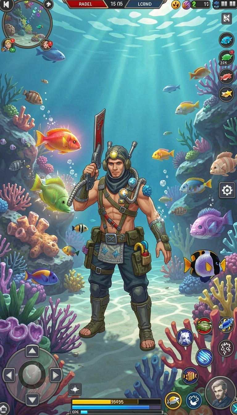 Cara Download dewa1000 APK dengan Mudah screenshot