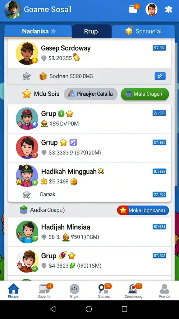 Cara Download posjitu APK dengan Mudah screenshot