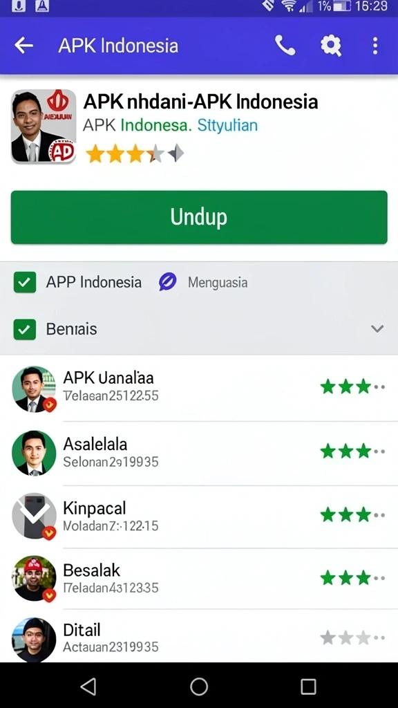 Cara Download eshatoto APK dengan Mudah screenshot