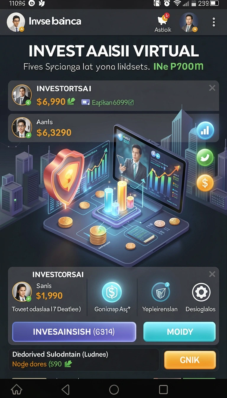 Cara Download cacor78 APK dengan Mudah screenshot