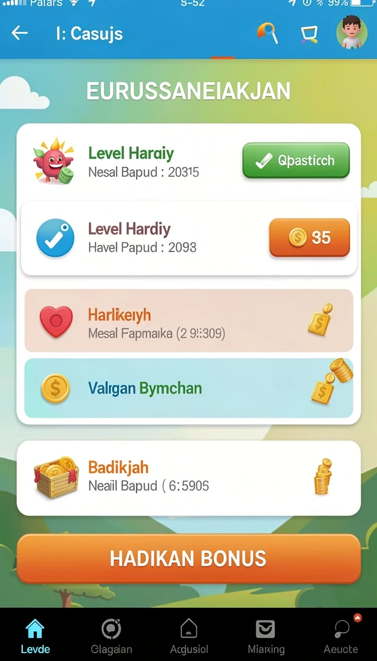 Cara Download gadunslot APK dengan Mudah screenshot