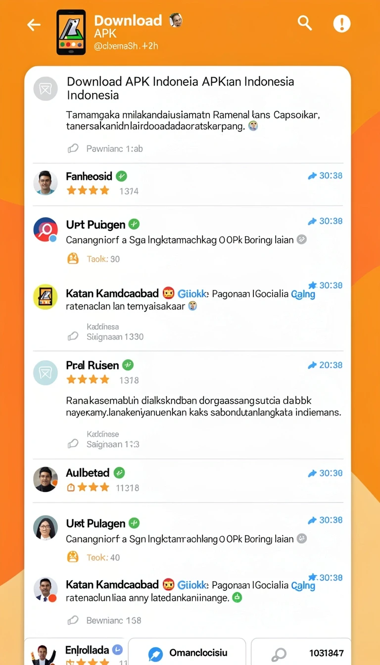 Cara Download kekar4d APK dengan Mudah screenshot