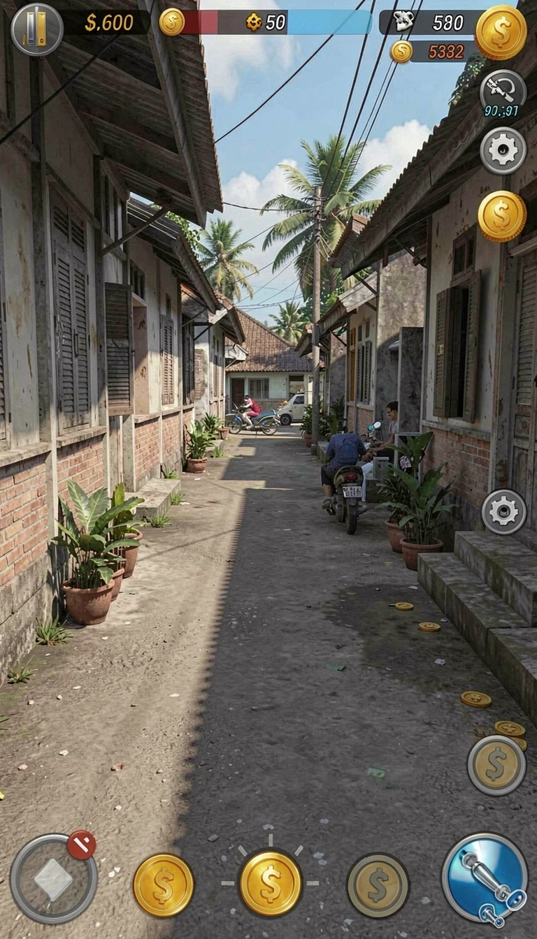 Cara Download dragon777 APK dengan Mudah screenshot