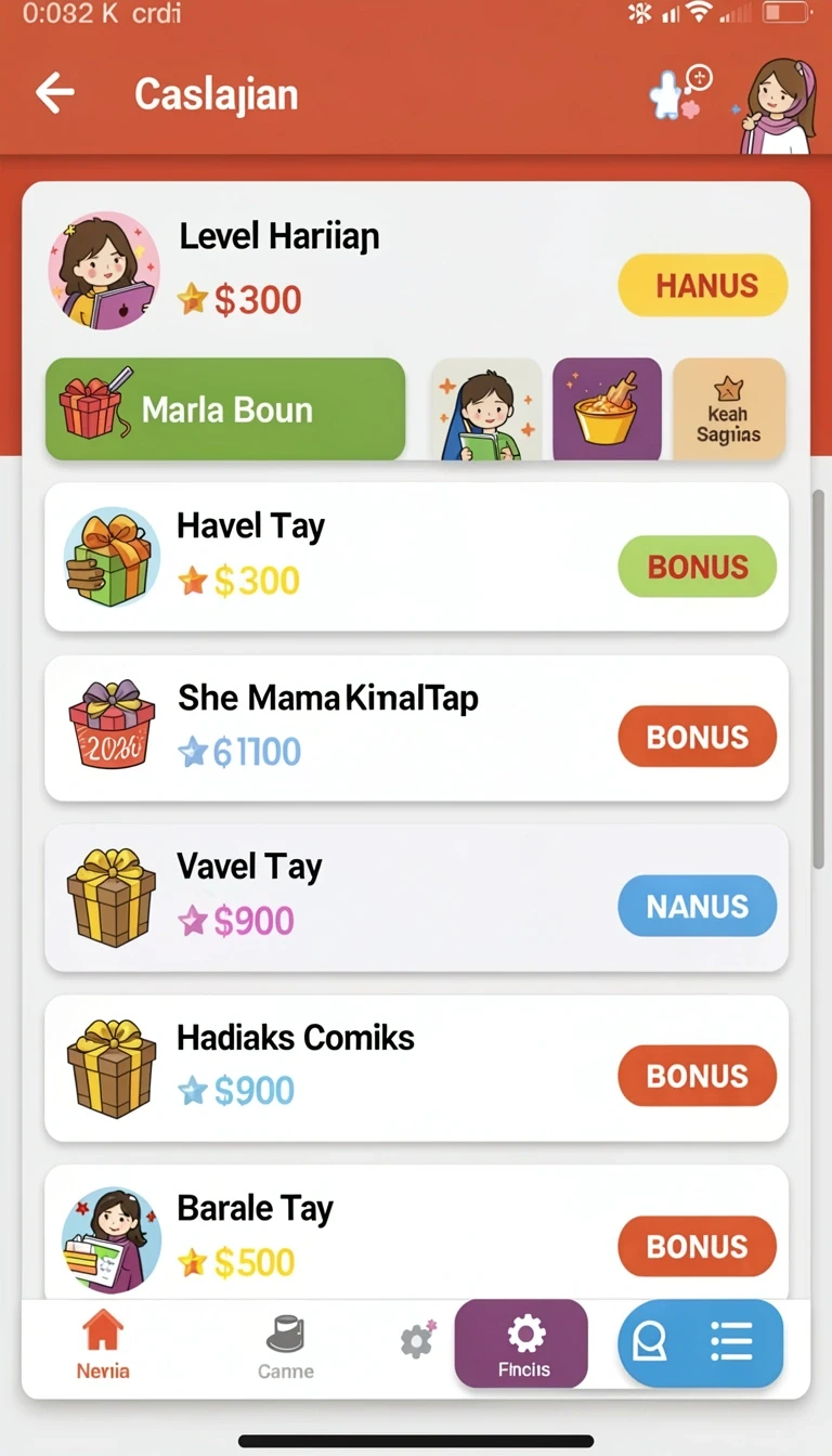 Cara Download 8728slots APK dengan Mudah screenshot
