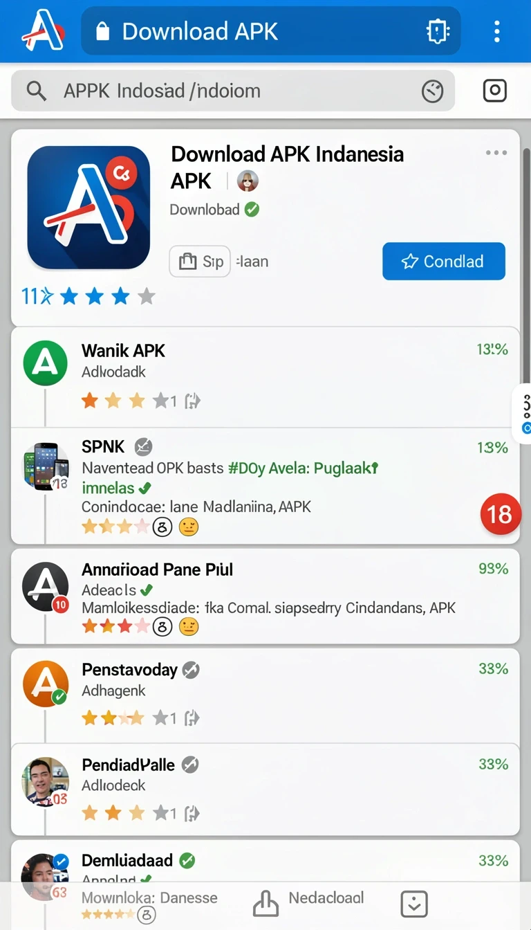 Cara Download gacor77 APK dengan Mudah screenshot