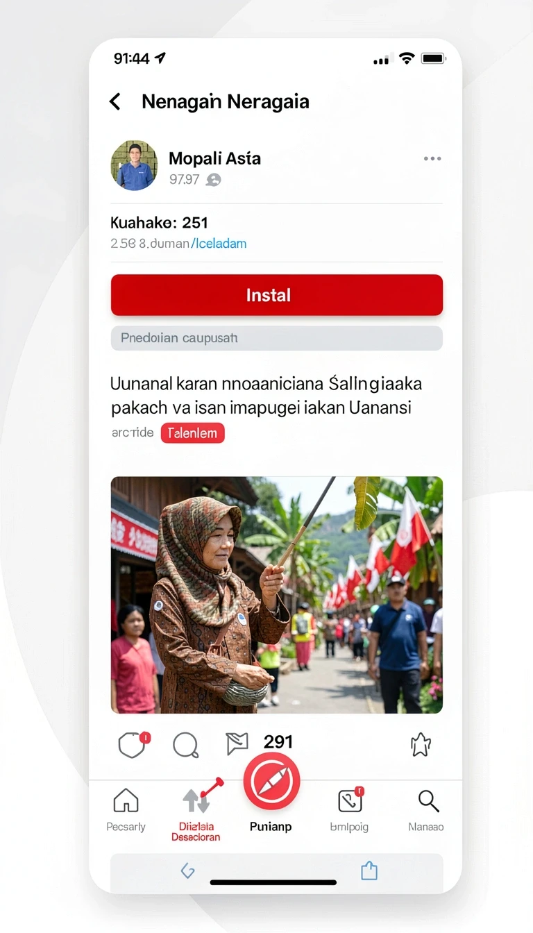 Cara Download 777lucky APK dengan Mudah screenshot