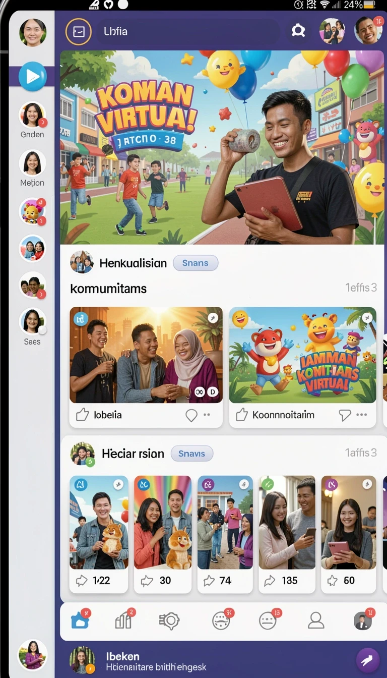 Cara Download n06 APK dengan Mudah screenshot