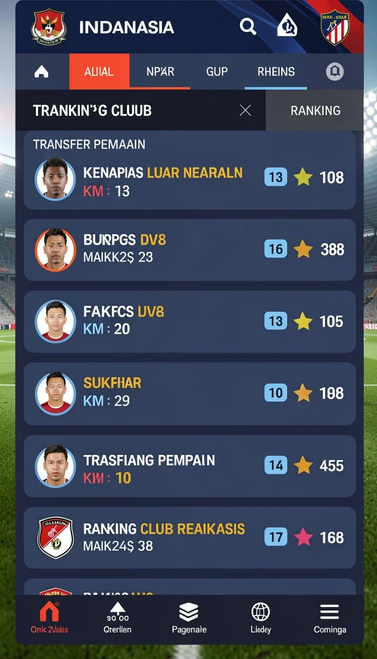 Cara Download rap89 APK dengan Mudah screenshot