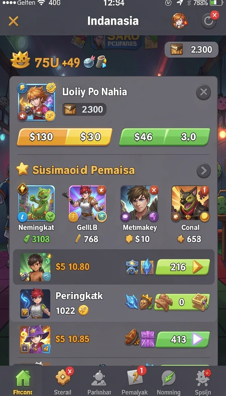 Cara Download matahoki APK dengan Mudah screenshot