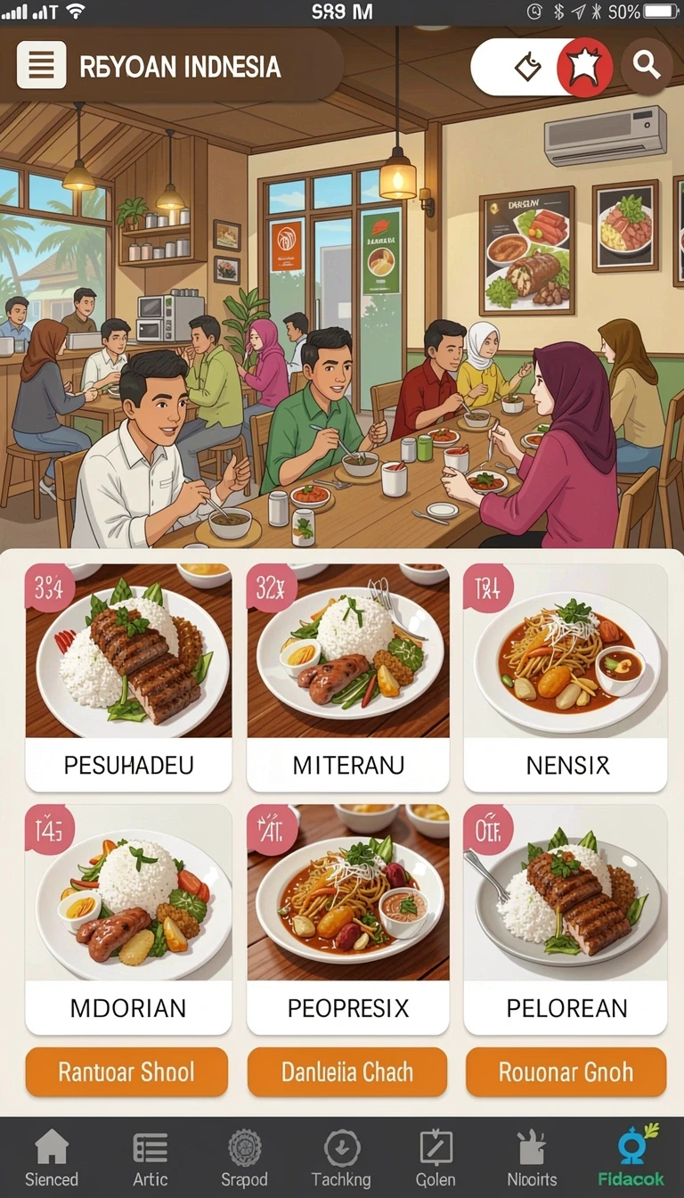 Cara Download mega888 APK dengan Mudah screenshot