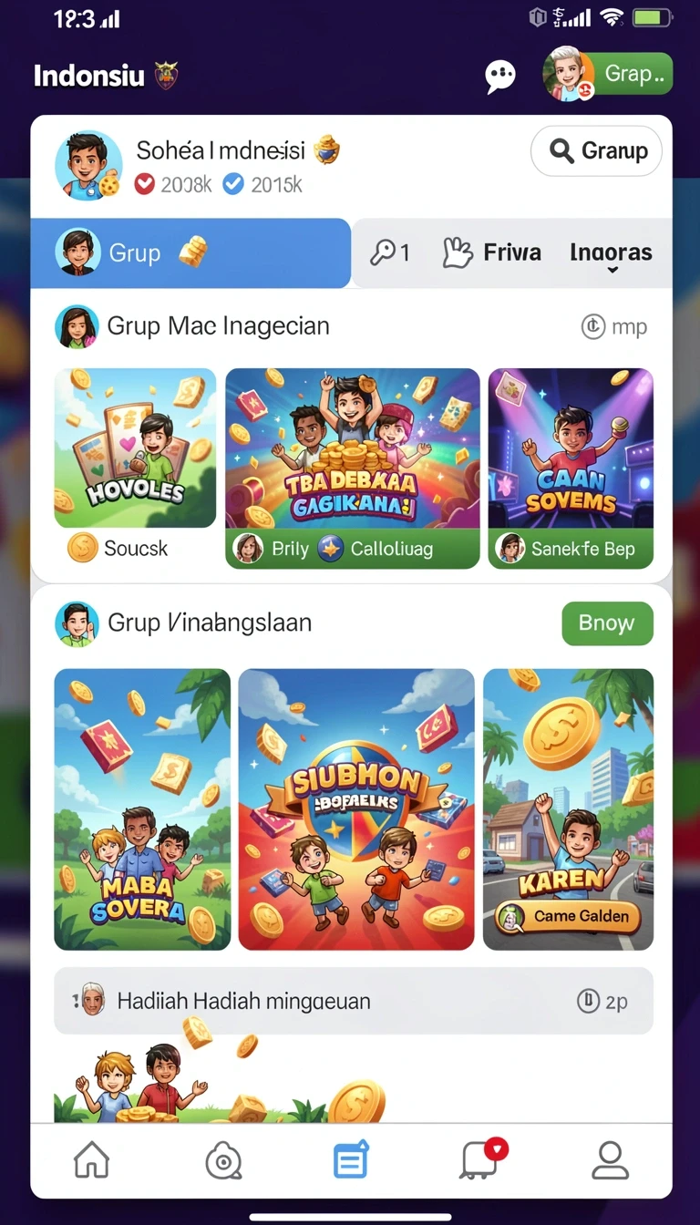 Review Aplikasi kargototo screenshot