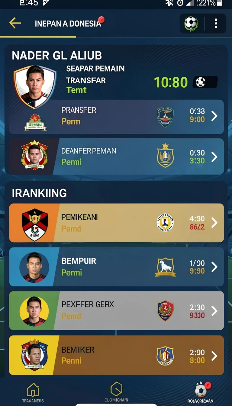 Review Aplikasi sultan188 screenshot