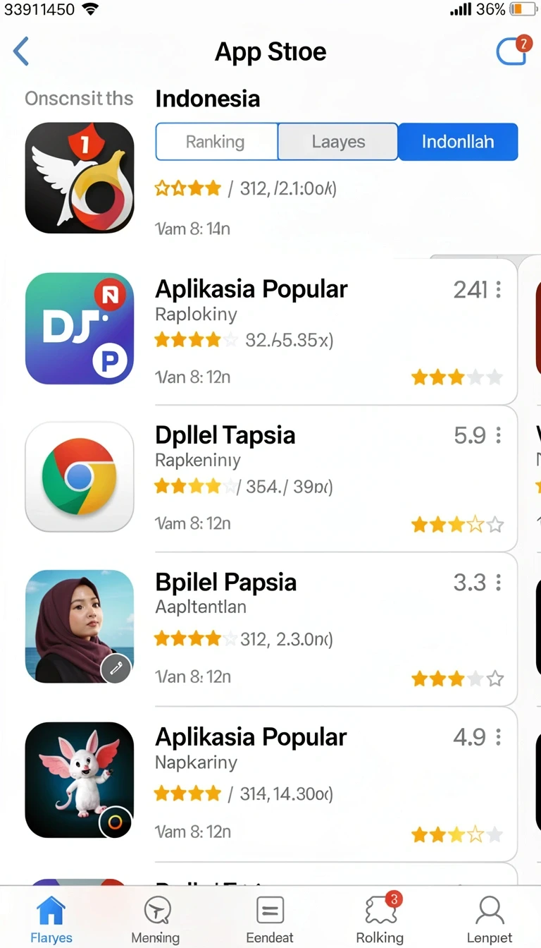 Cara Download bosswin168 APK dengan Mudah screenshot
