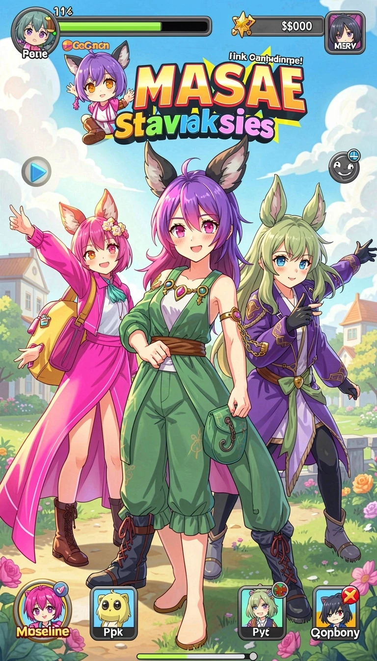 Review Aplikasi ocatoto screenshot