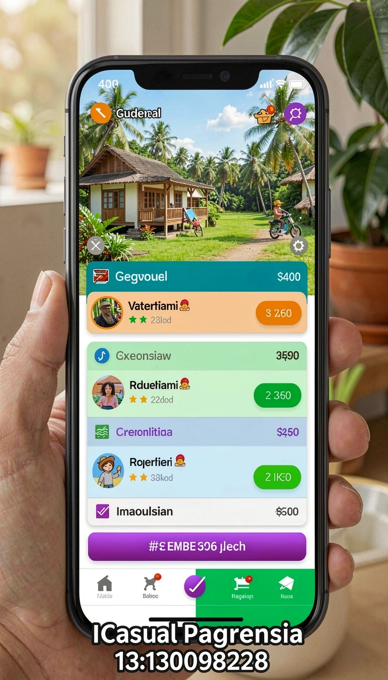 Review Aplikasi green screenshot