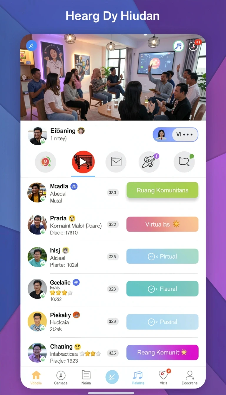 Cara Download canva168 APK dengan Mudah screenshot