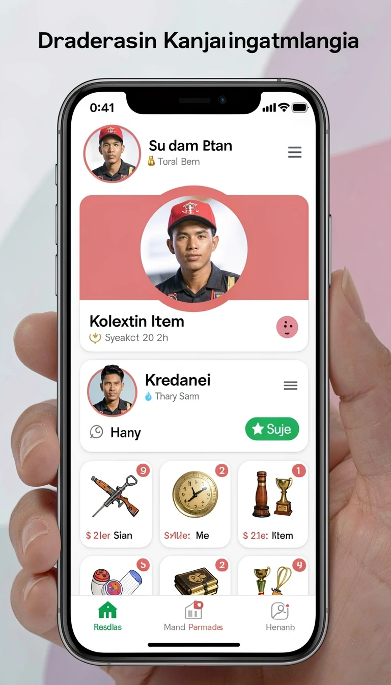 Review Aplikasi rogtoto screenshot
