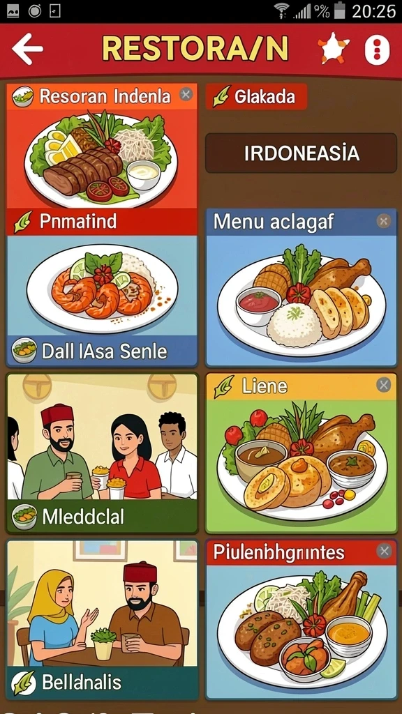 Cara Download lebah4d APK dengan Mudah screenshot