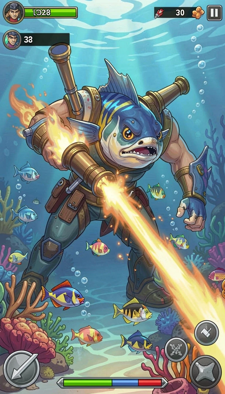 Review Aplikasi lekjp screenshot
