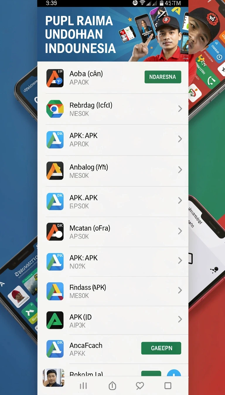 Cara Download luxury88 APK dengan Mudah screenshot