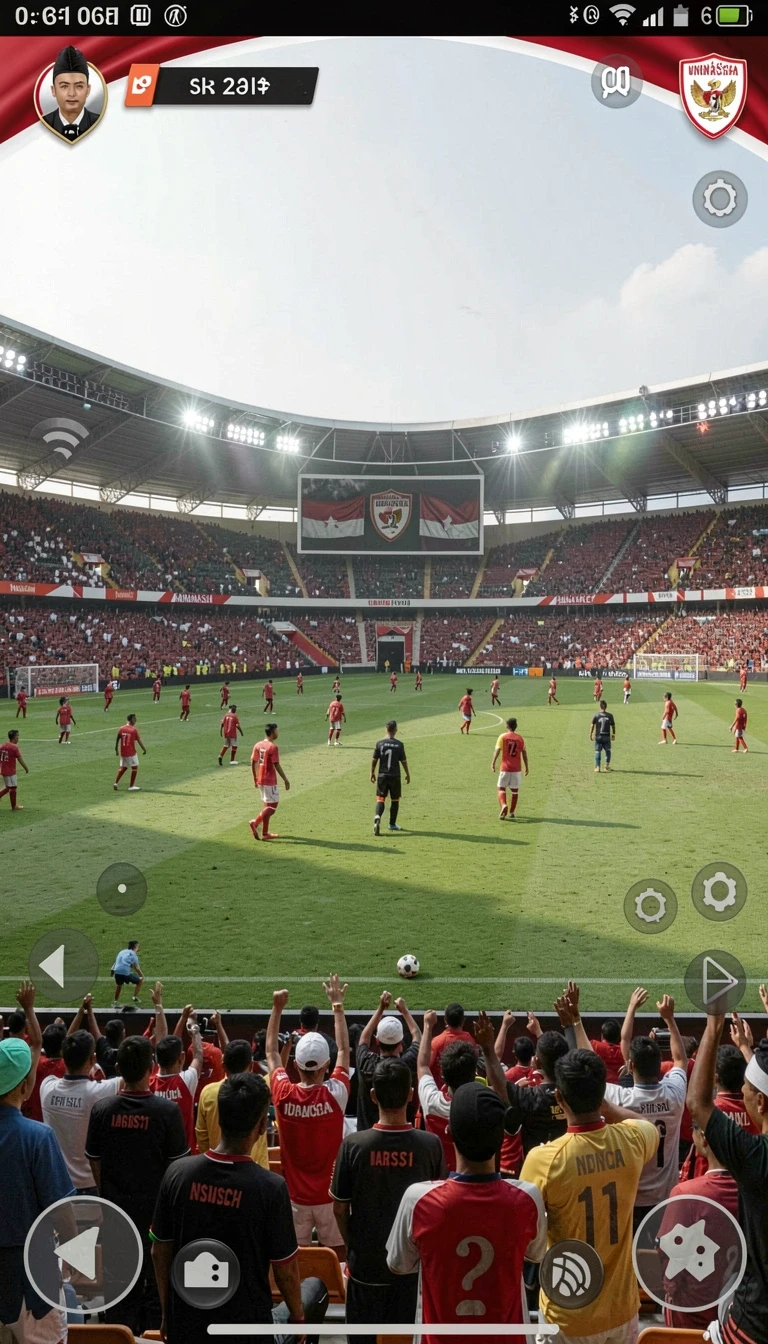Cara Download gamerp APK dengan Mudah screenshot
