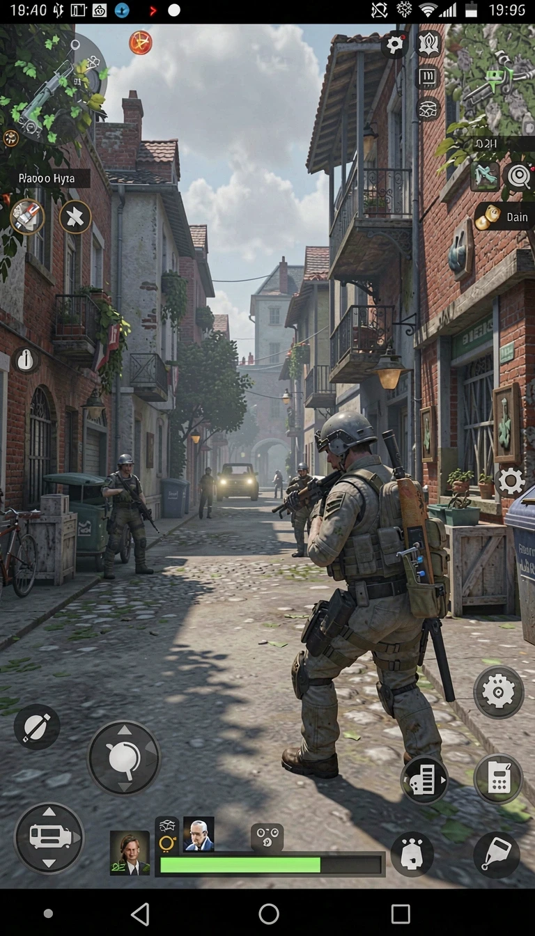 Cara Download marima77 APK dengan Mudah screenshot