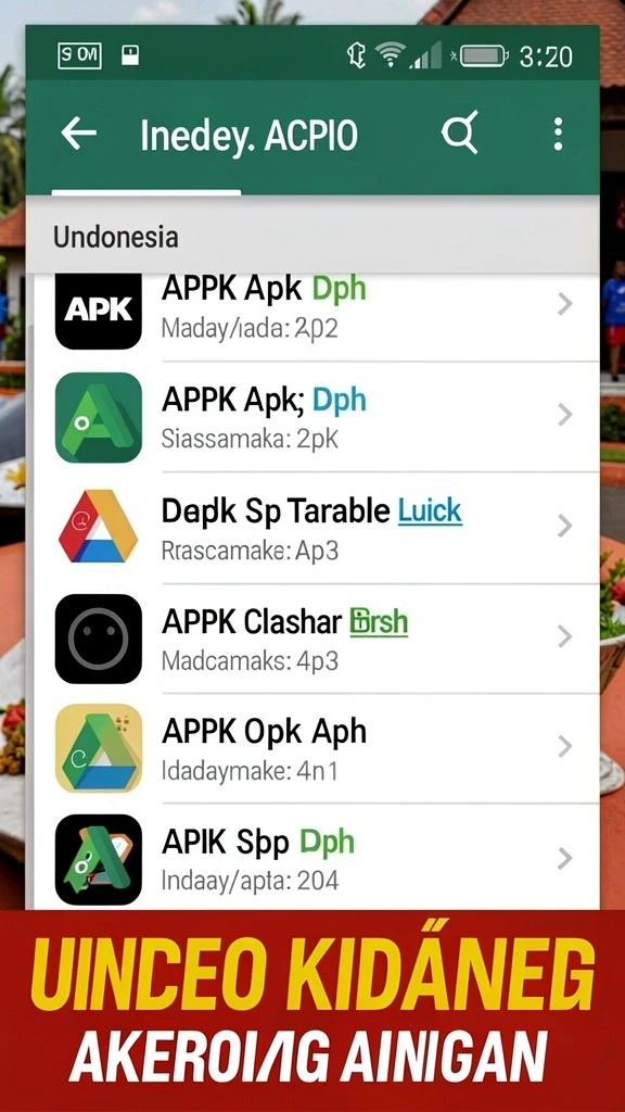 Cara Download sov777 APK dengan Mudah screenshot