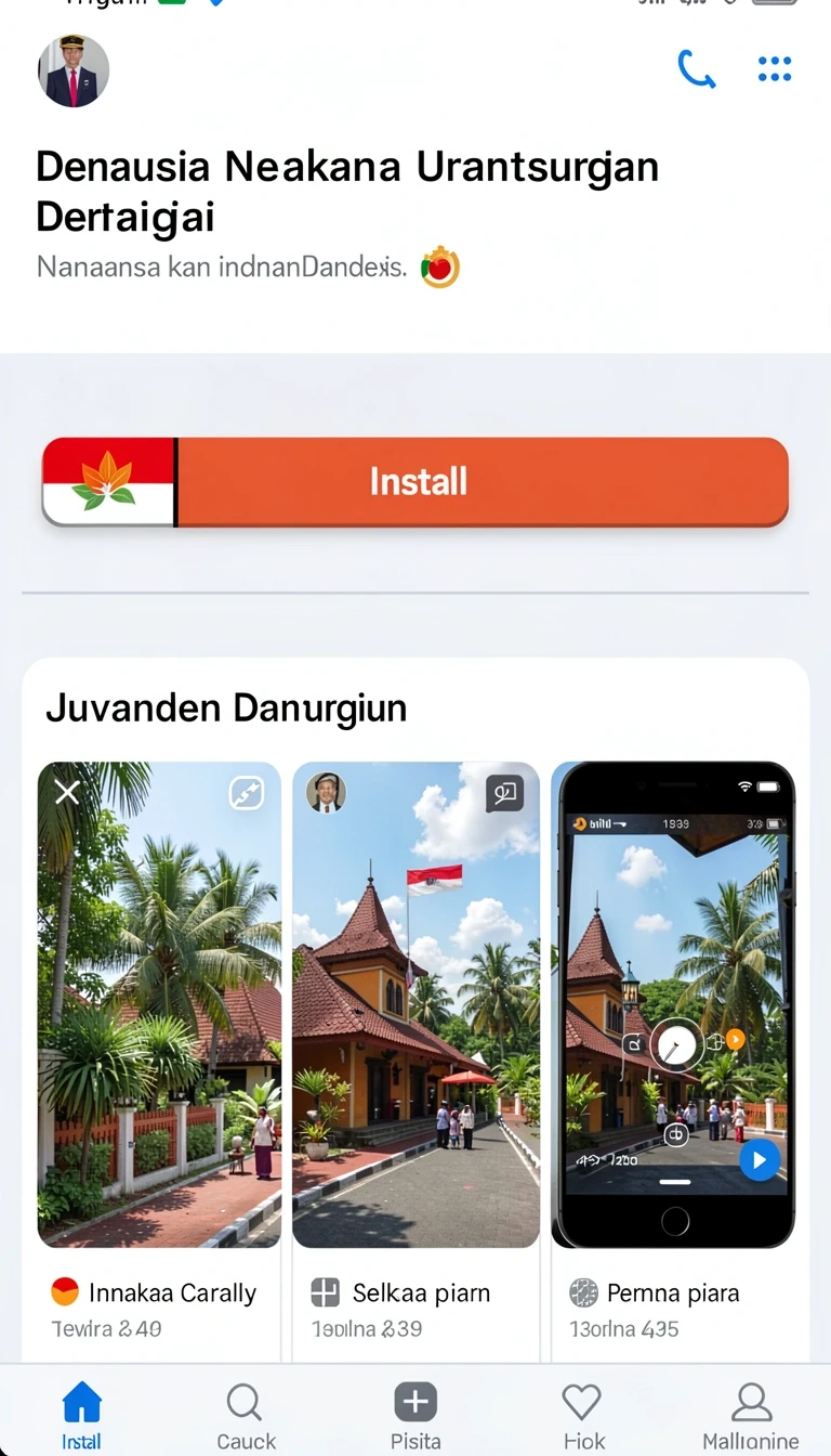 Cara Download mami188 APK dengan Mudah screenshot
