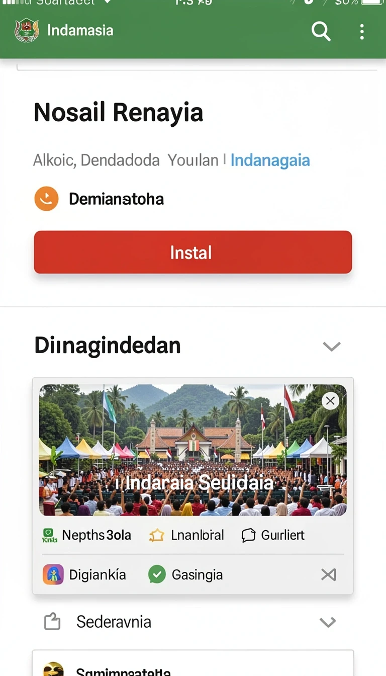 Cara Download olx100 APK dengan Mudah screenshot