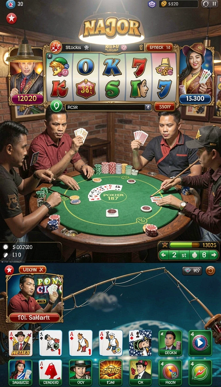 Cara Download xe77 APK dengan Mudah screenshot