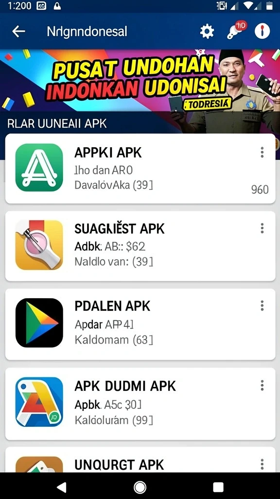 Cara Download pelamis77 APK dengan Mudah screenshot