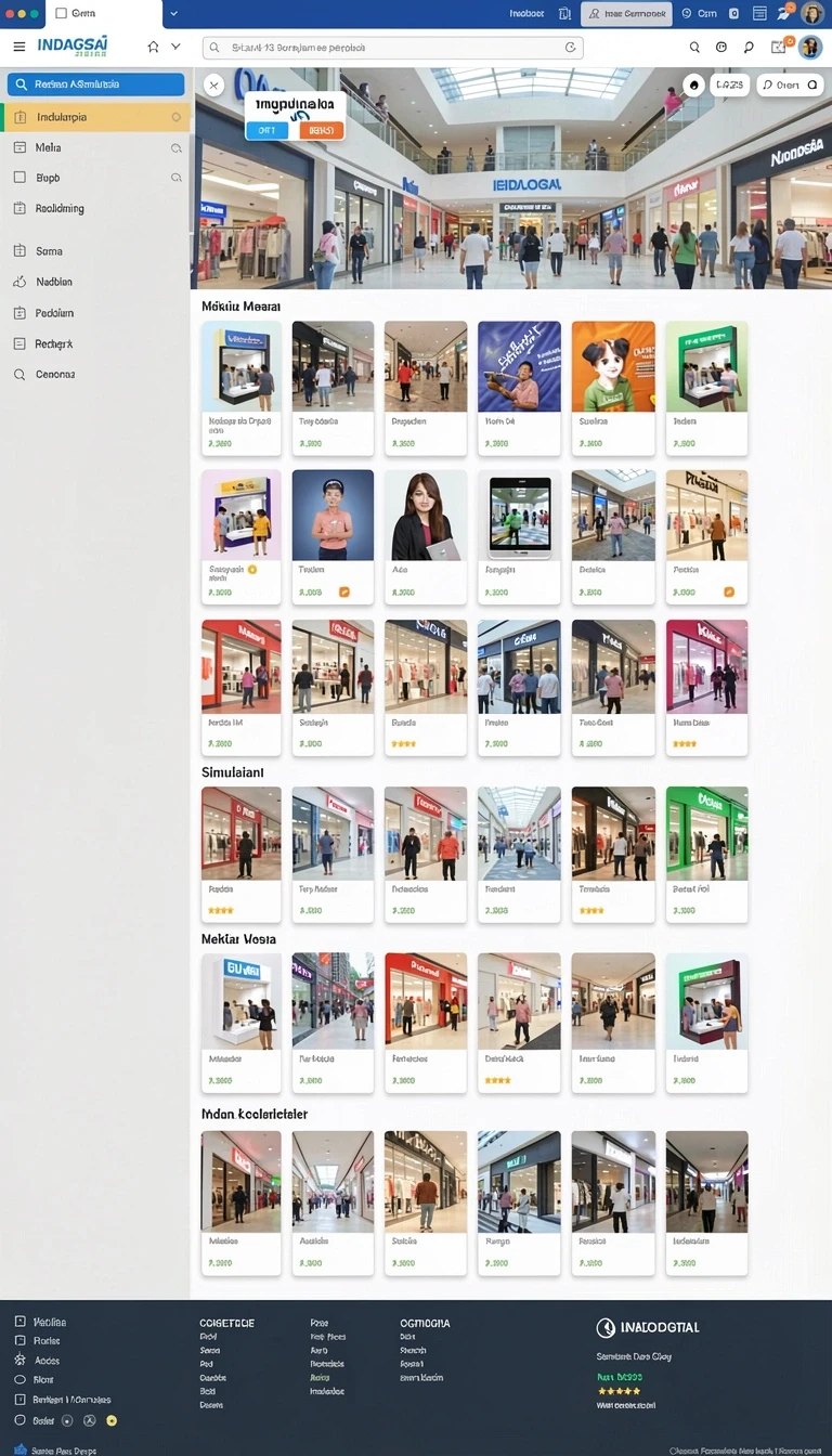Cara Download mpo999 APK dengan Mudah screenshot