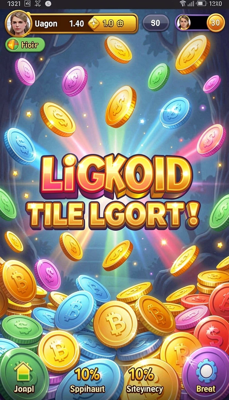 Cara Download spinlucky APK dengan Mudah screenshot