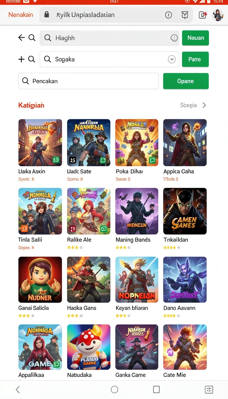 Cara Download qqnusa APK dengan Mudah screenshot