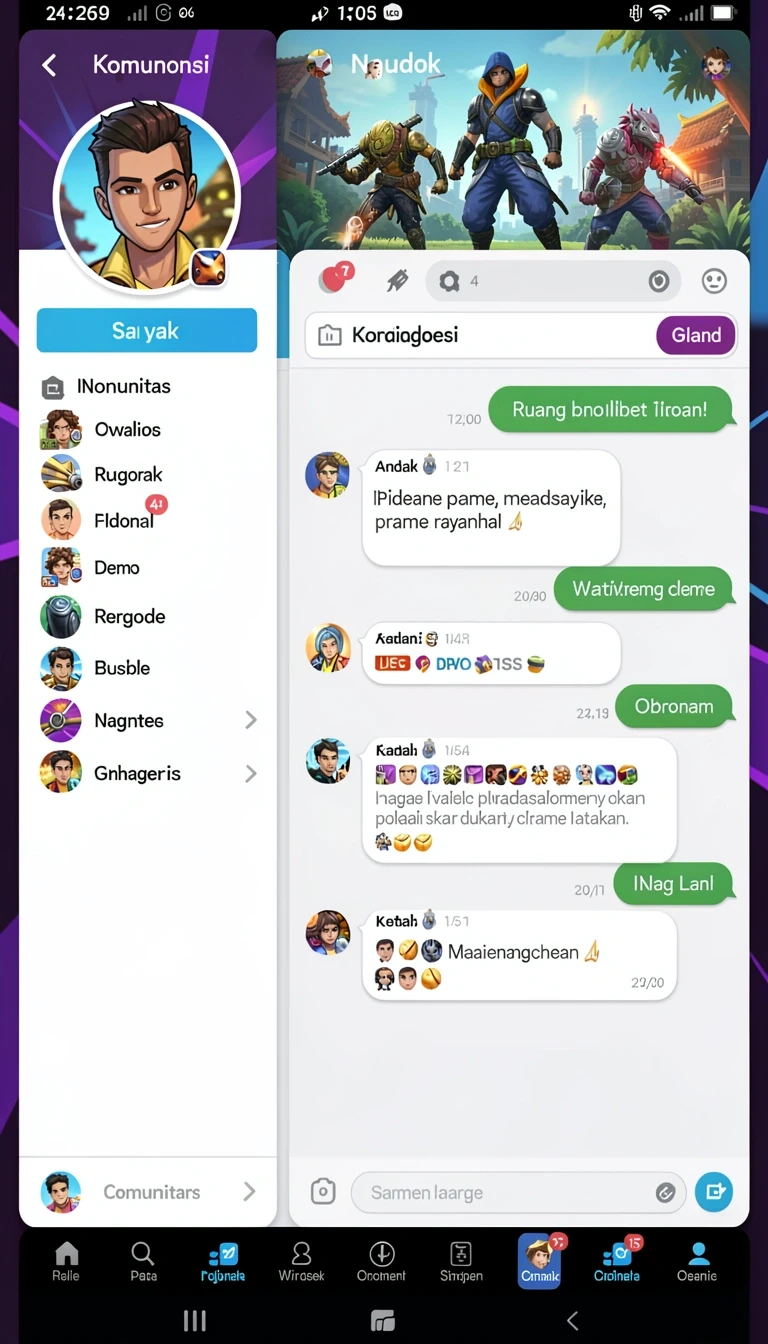 Cara Download royal188 APK dengan Mudah screenshot