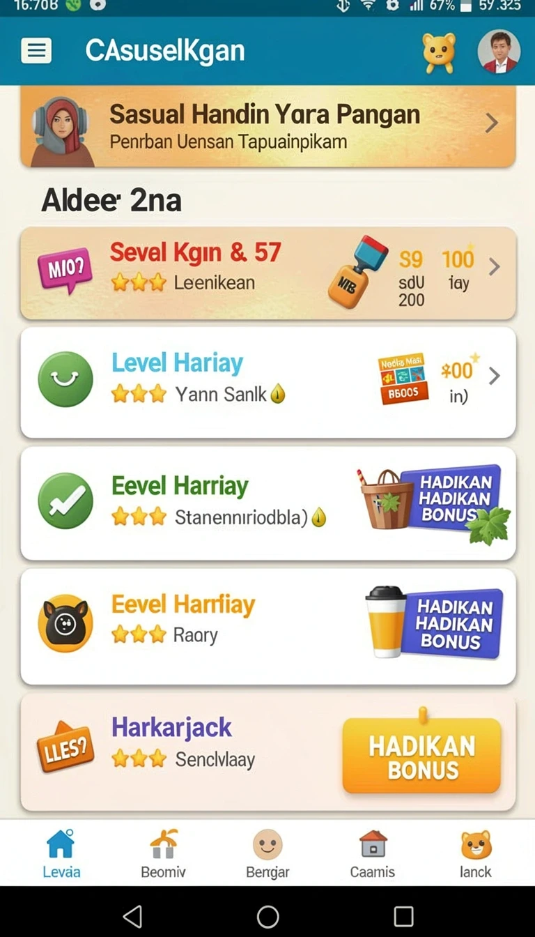 Cara Download lakutoto APK dengan Mudah screenshot