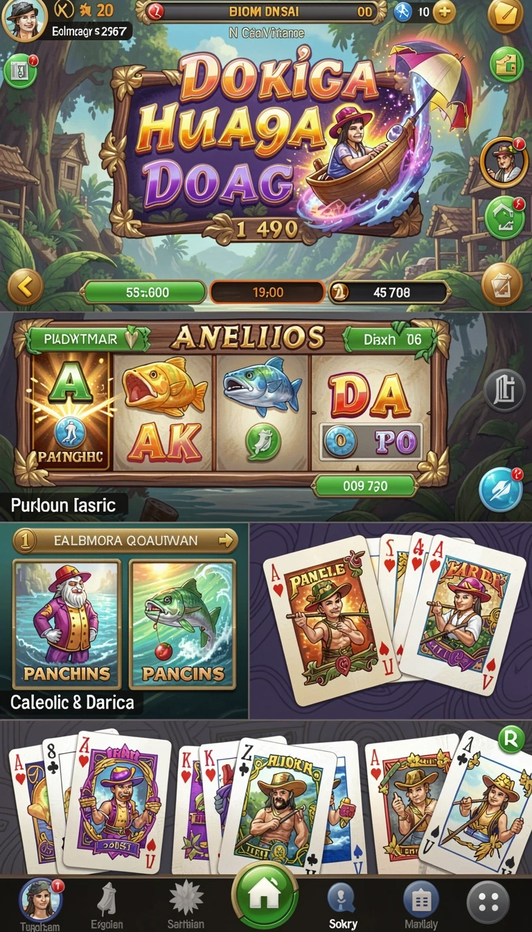 Cara Download tempur99 APK dengan Mudah screenshot